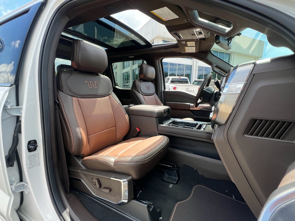 2026 Ford Super Duty F-250® King Ranch®