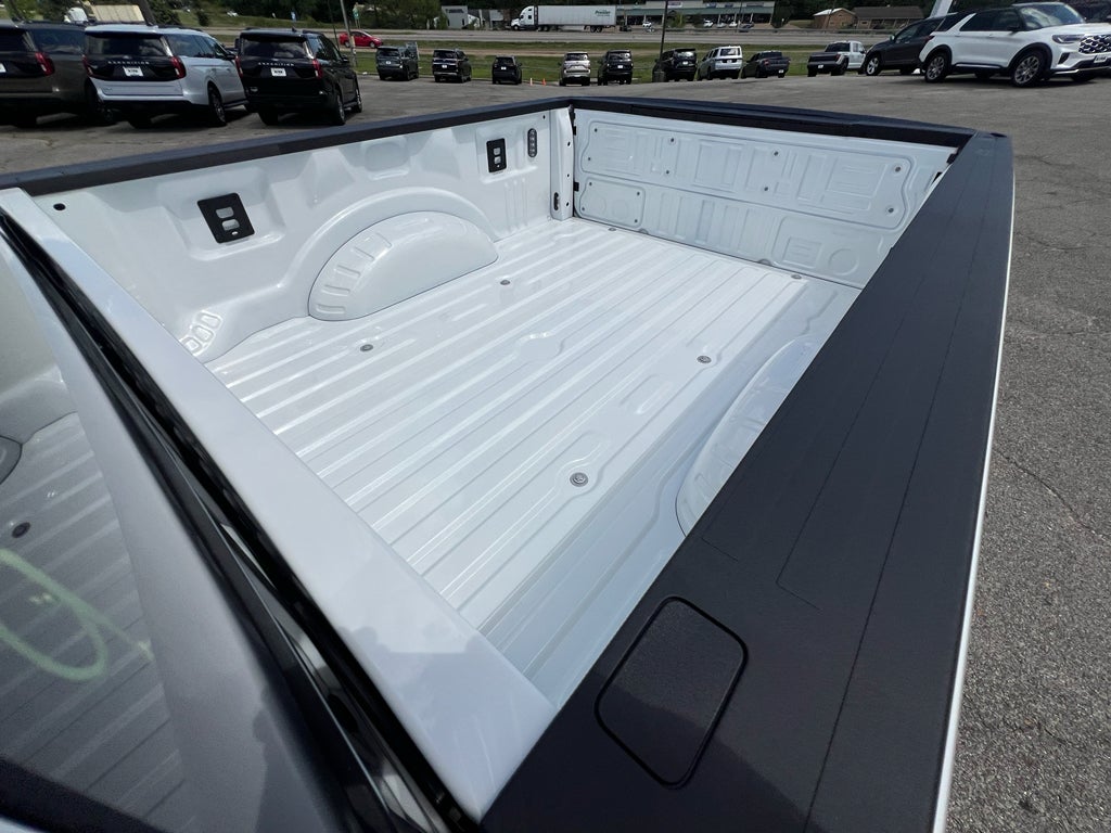 2026 Ford Super Duty F-250® King Ranch®