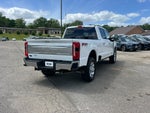 2026 Ford Super Duty F-250® King Ranch®