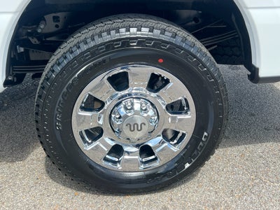 2026 Ford Super Duty F-250® King Ranch®