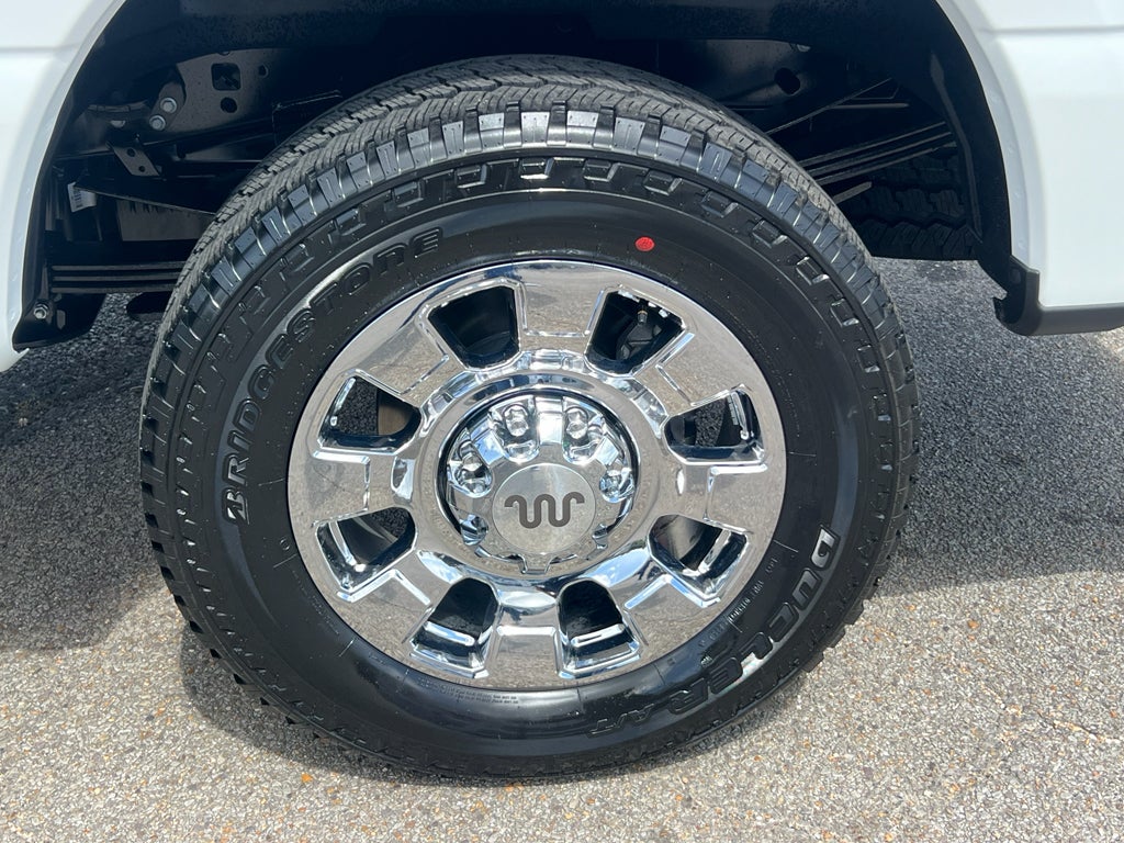 2026 Ford Super Duty F-250® King Ranch®