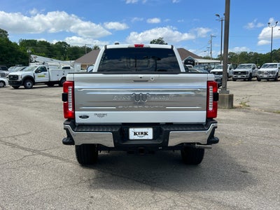 2026 Ford Super Duty F-250® King Ranch®