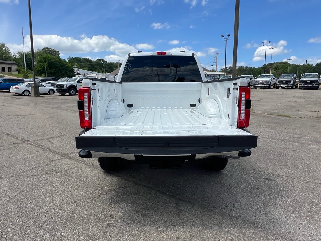 2026 Ford Super Duty F-250® King Ranch®