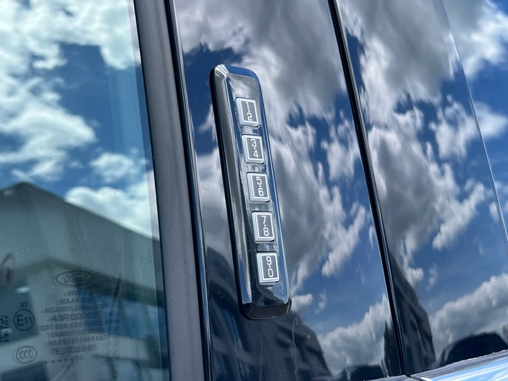 2026 Ford Super Duty F-250® King Ranch®