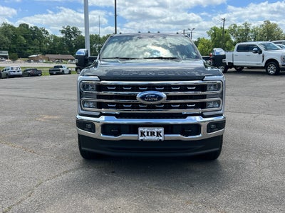 2026 Ford Super Duty F-250® Lariat®
