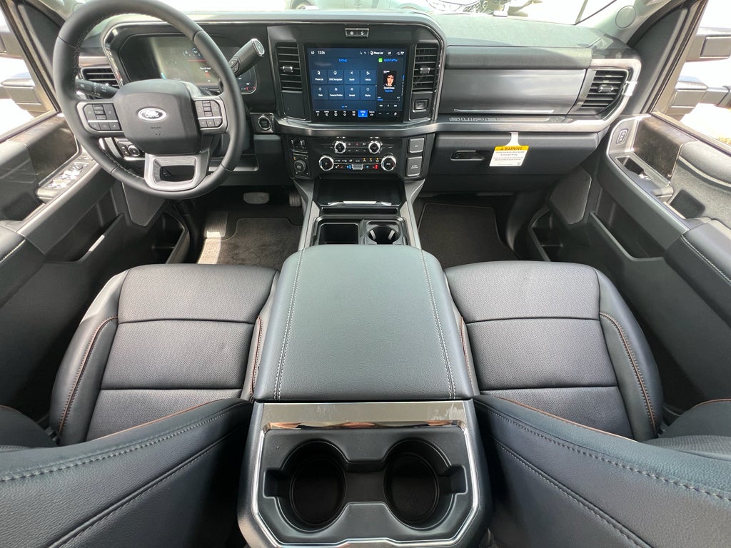 2026 Ford Super Duty F-250® Lariat®