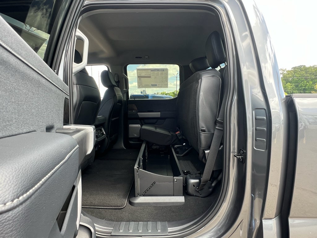 2026 Ford Super Duty F-250® Lariat®