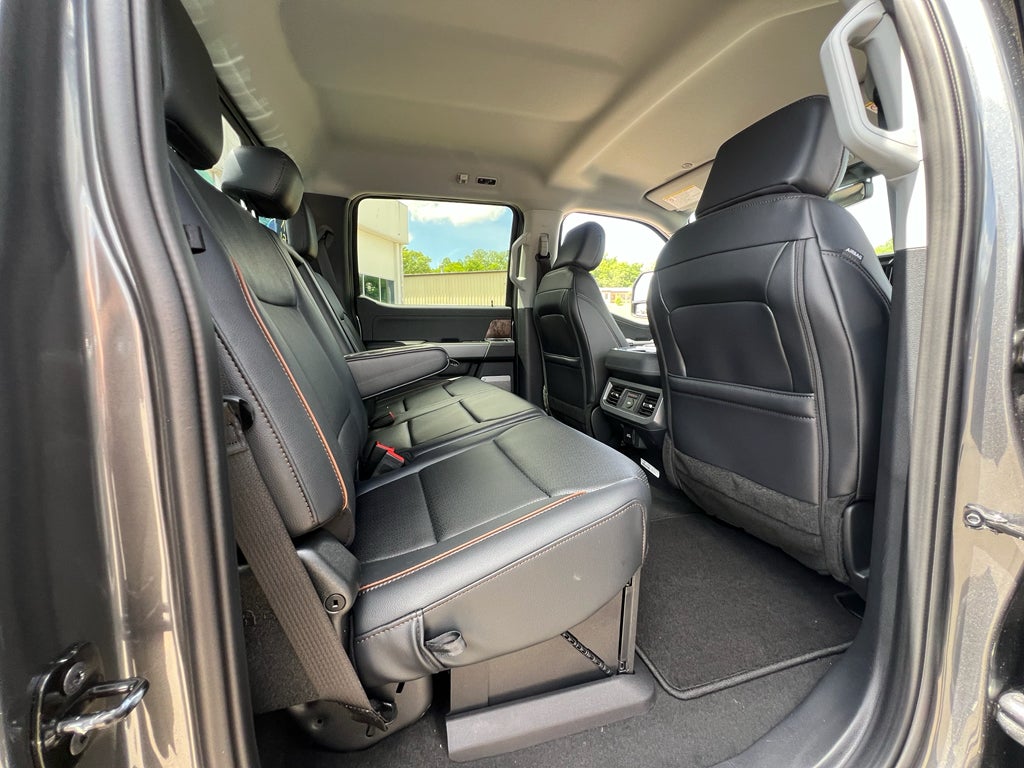 2026 Ford Super Duty F-250® Lariat®