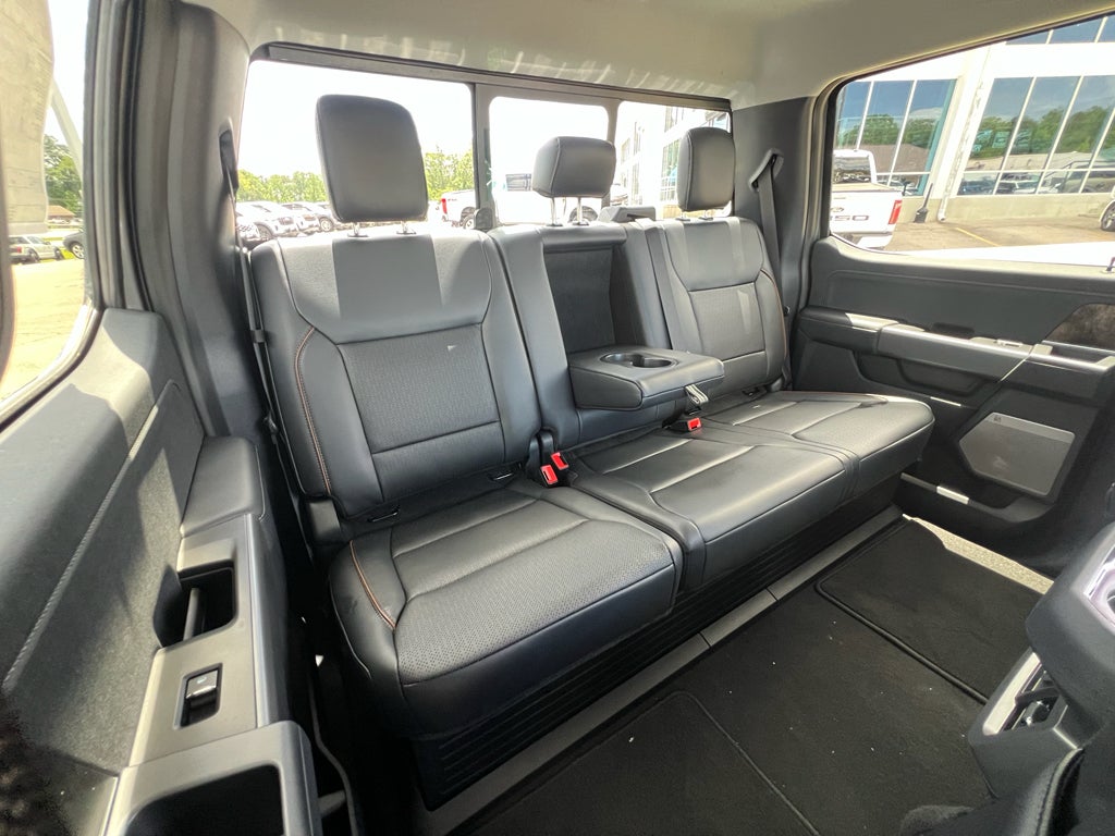 2026 Ford Super Duty F-250® Lariat®