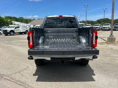 2026 Ford Super Duty F-250® Lariat®