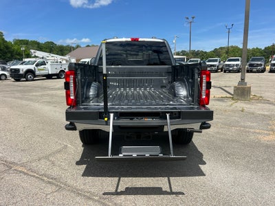 2026 Ford Super Duty F-250® Lariat®