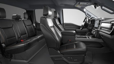 2026 Ford Super Duty F-250® Lariat®
