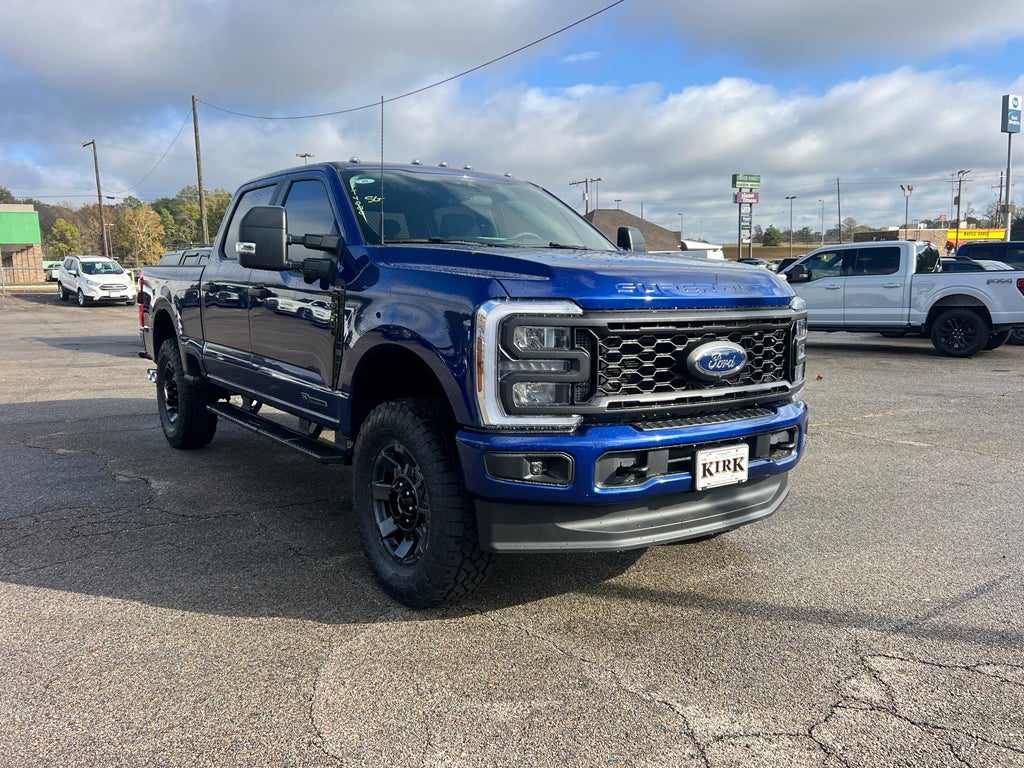 2026 Ford Super Duty F-250® XL