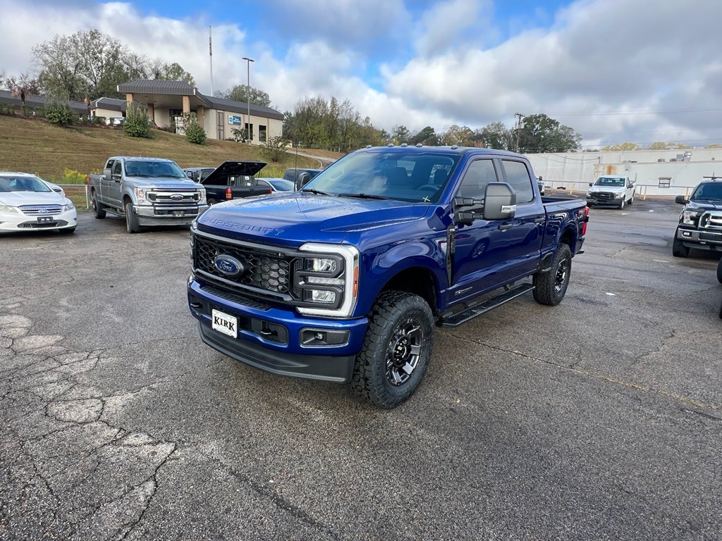 2026 Ford Super Duty F-250® XL