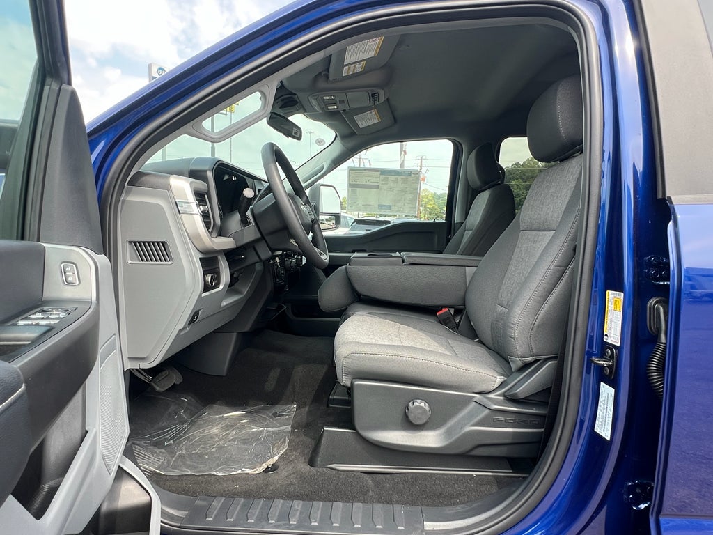 2026 Ford Super Duty F-250® XL