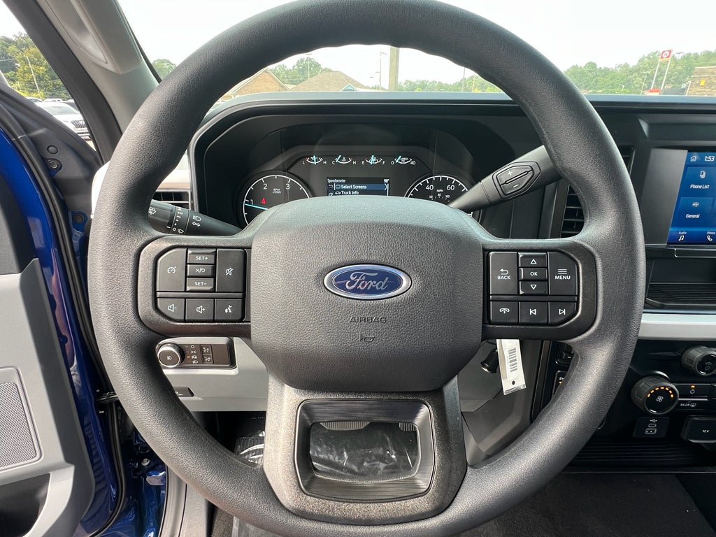 2026 Ford Super Duty F-250® XL