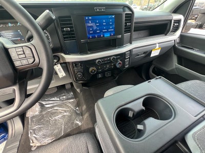 2026 Ford Super Duty F-250® XL