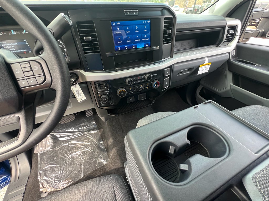 2026 Ford Super Duty F-250® XL