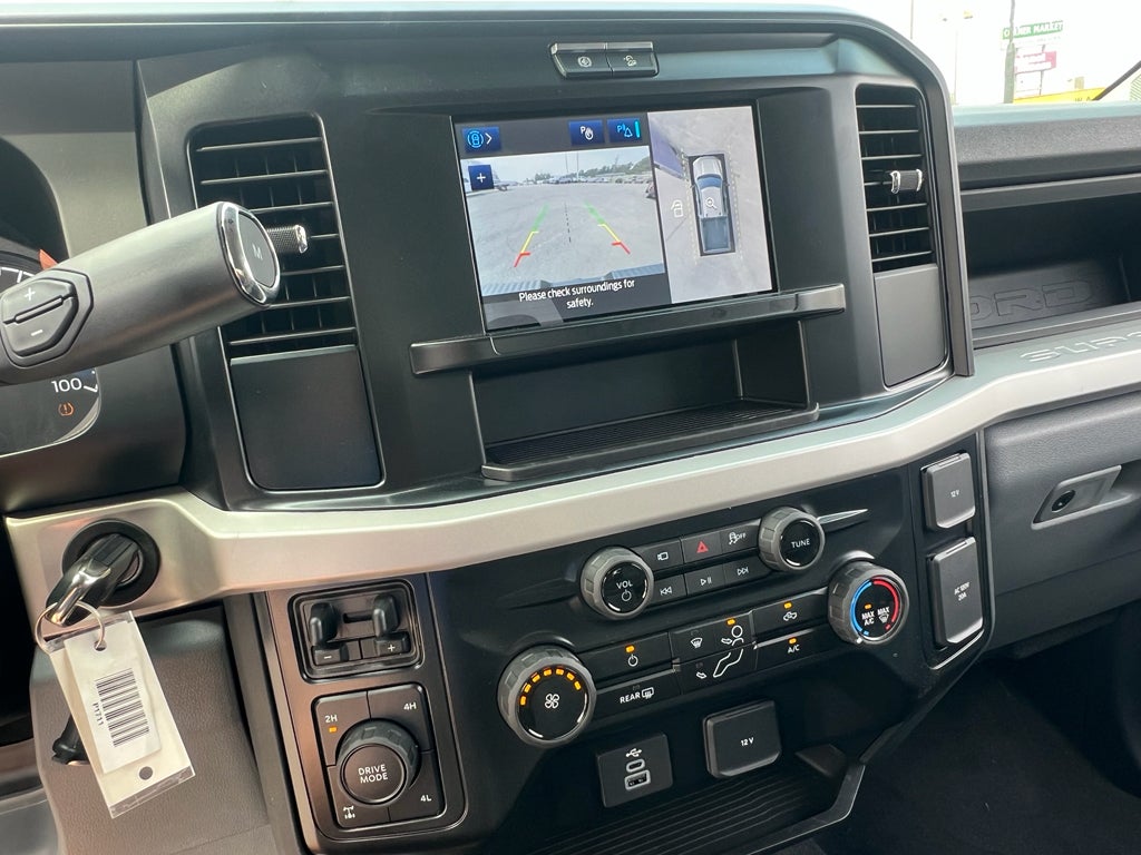 2026 Ford Super Duty F-250® XL