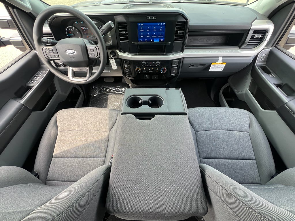 2026 Ford Super Duty F-250® XL