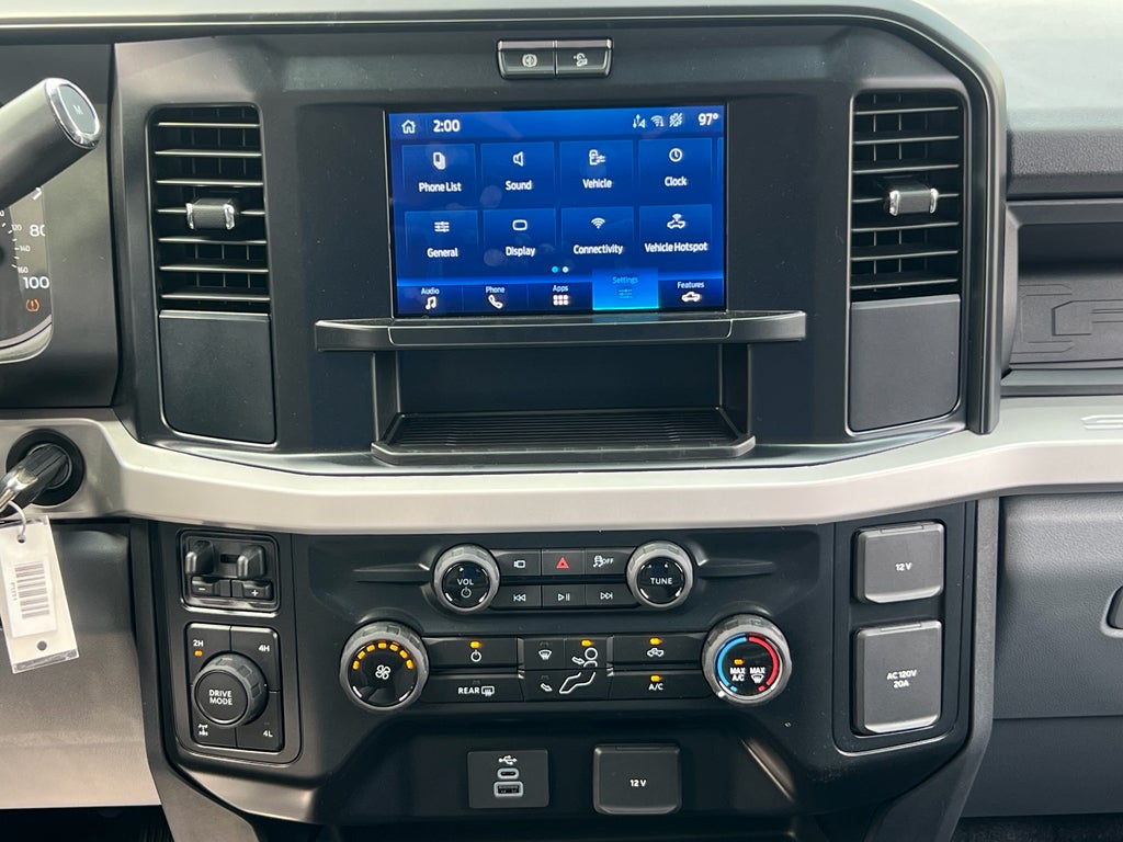 2026 Ford Super Duty F-250® XL