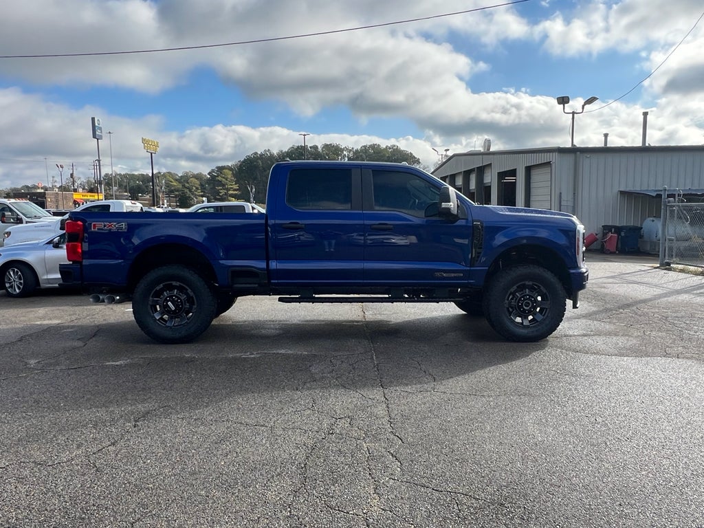 2026 Ford Super Duty F-250® XL