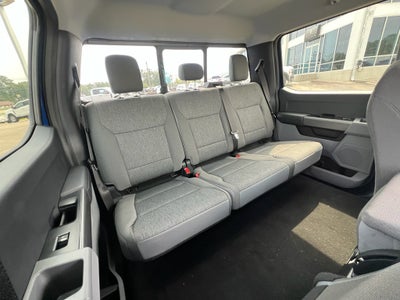 2026 Ford Super Duty F-250® XL