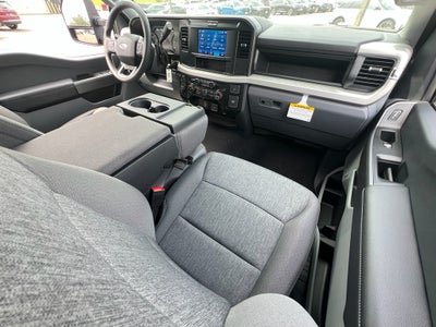 2026 Ford Super Duty F-250® XL