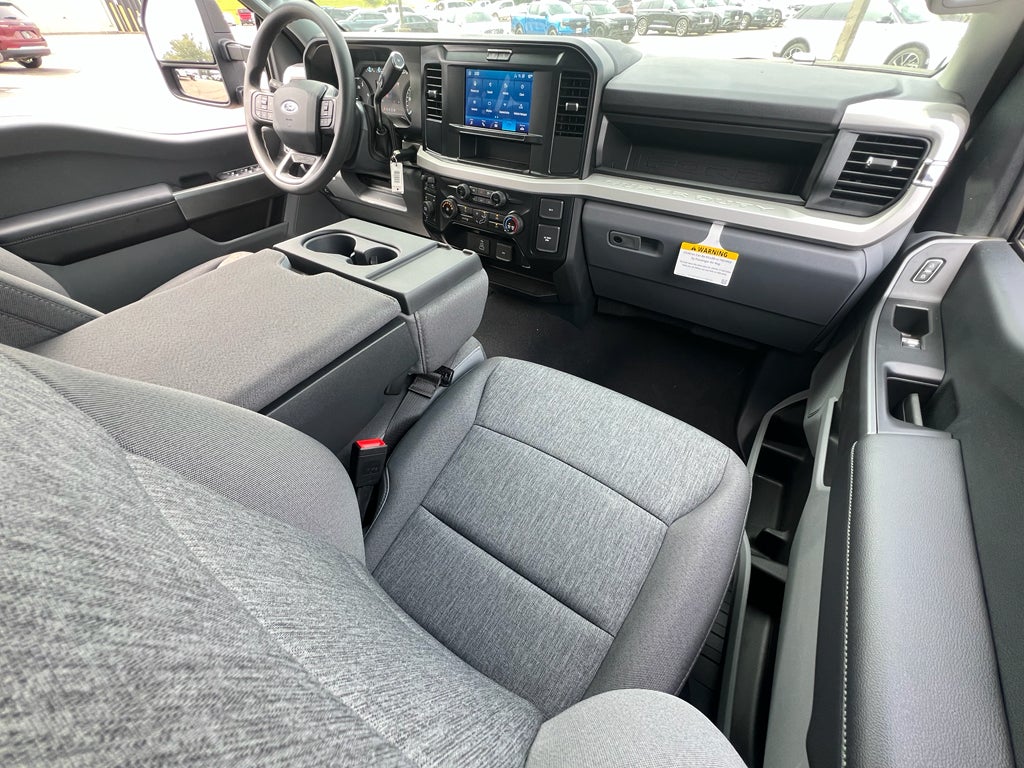 2026 Ford Super Duty F-250® XL