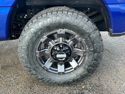 2026 Ford Super Duty F-250® XL