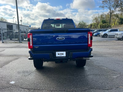 2026 Ford Super Duty F-250® XL