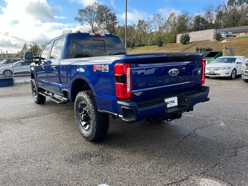 2026 Ford Super Duty F-250® XL
