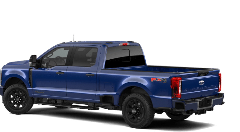 2026 Ford Super Duty F-250® XL