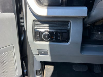 2023 Ford F-250 XL