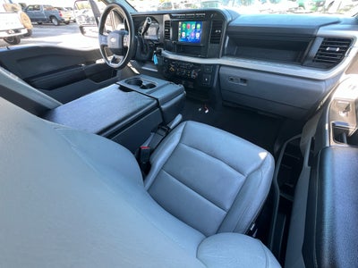 2023 Ford F-250 XL