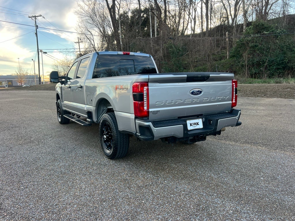 2023 Ford F-250 XL