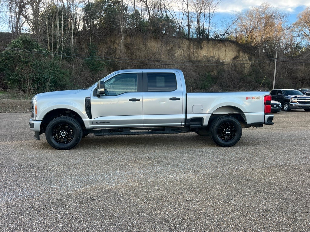 2023 Ford F-250 XL