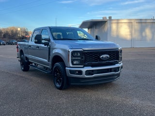 2023 Ford F-250 XL