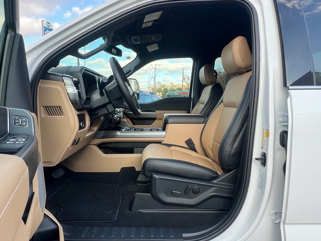 2026 Ford Super Duty F-250® Lariat®