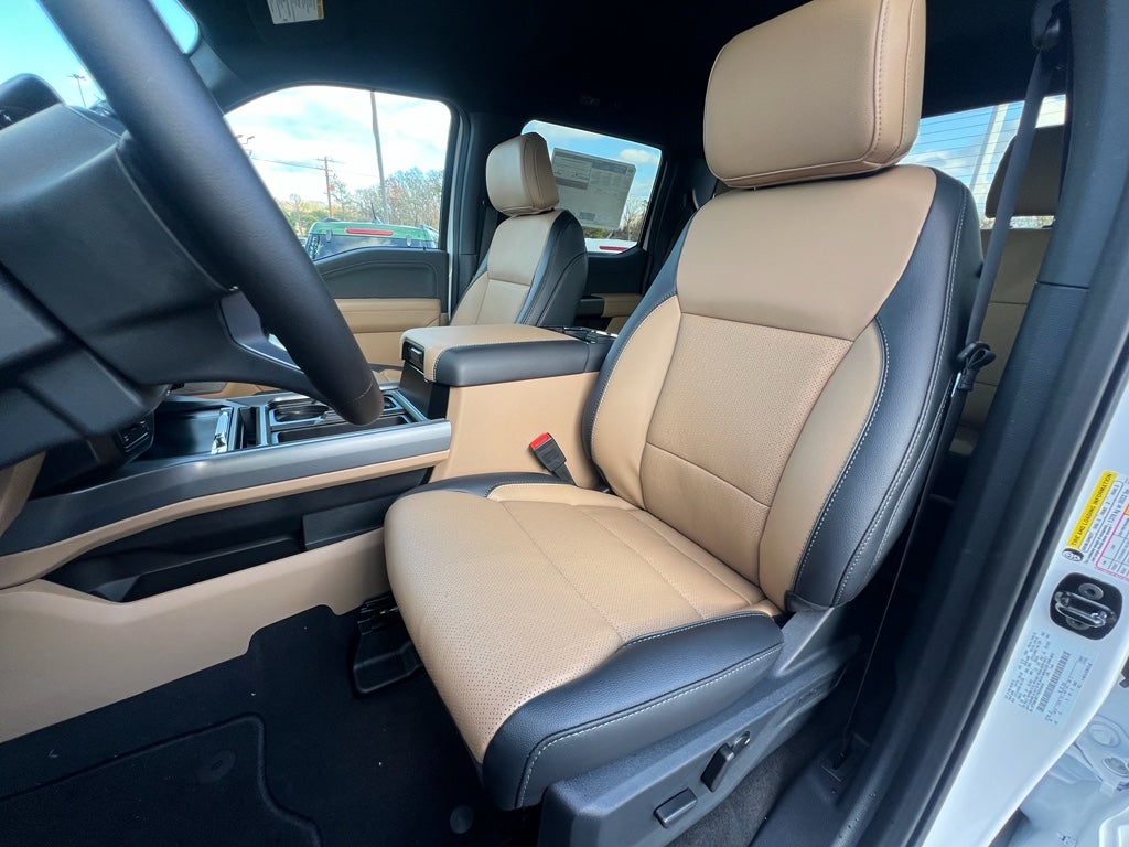 2026 Ford Super Duty F-250® Lariat®