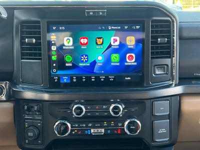 2026 Ford Super Duty F-250® Lariat®