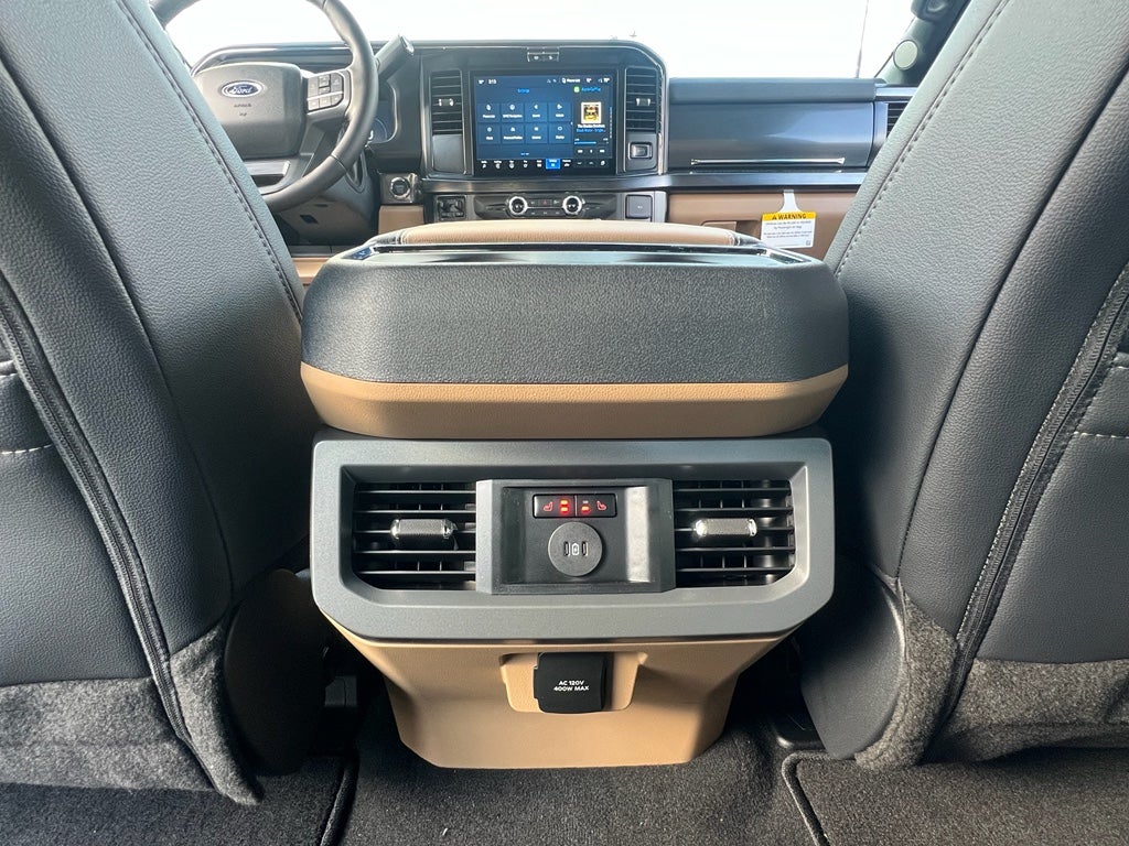 2026 Ford Super Duty F-250® Lariat®