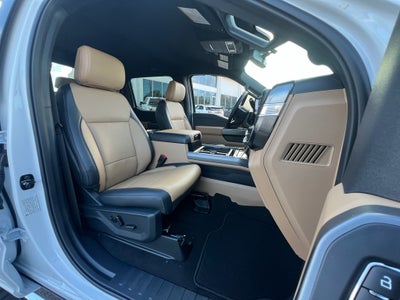 2026 Ford Super Duty F-250® Lariat®