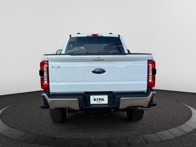 2026 Ford Super Duty F-250® Lariat®