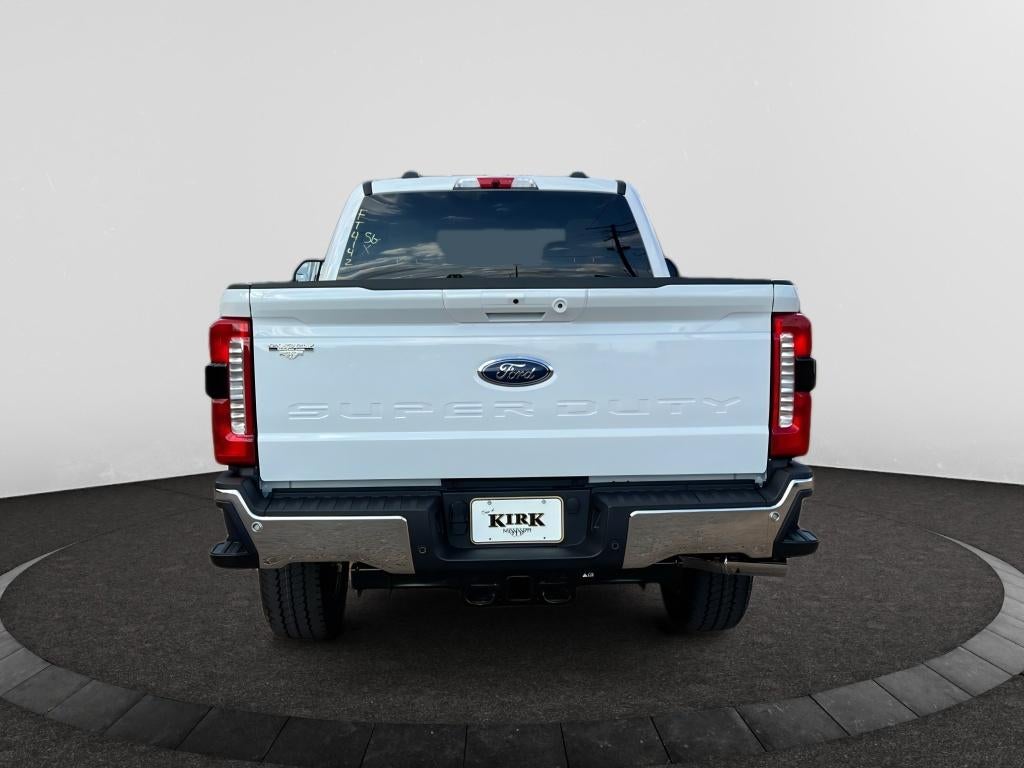2026 Ford Super Duty F-250® Lariat®