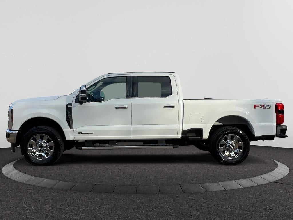 2026 Ford Super Duty F-250® Lariat®