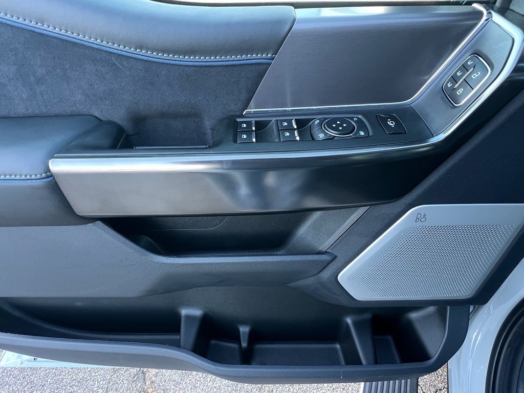 2026 Ford Super Duty F-250® Platinum®