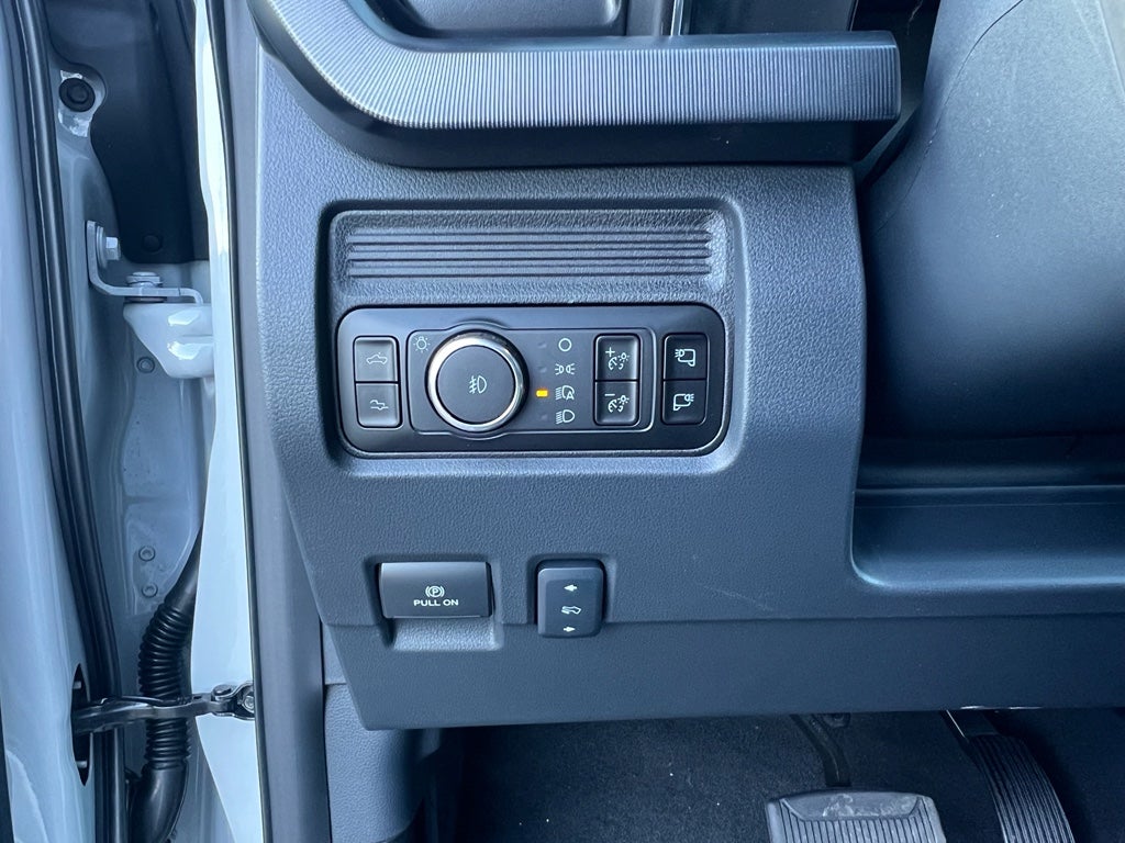 2026 Ford Super Duty F-250® Platinum®