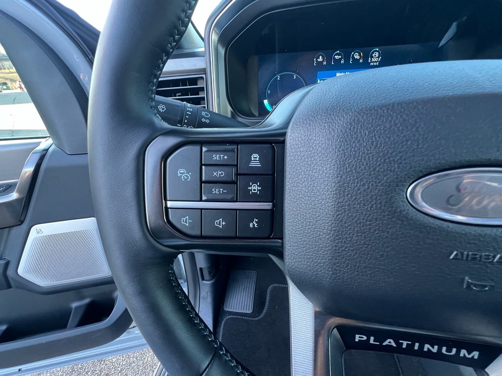 2026 Ford Super Duty F-250® Platinum®