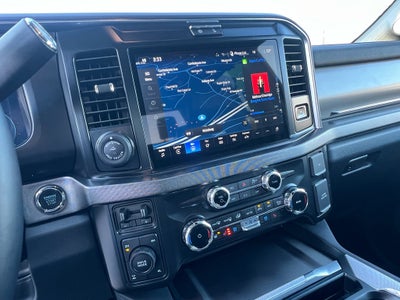 2026 Ford Super Duty F-250® Platinum®